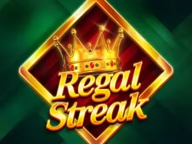 Rich Royal Casino screenshot
