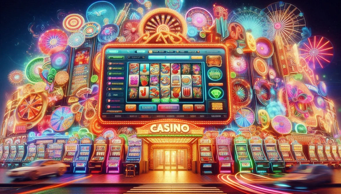 Rich Royal Casino